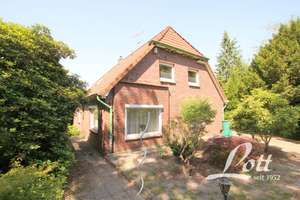 +++ Nahezu Alleinlage - Altbau mit ca. 1,55 ha gr. Gundstück zw. Bad Zwischenahn und Ocholt! +++ – Die vollständige Adresse der Immobilie erhältst du vom Anbieter., 26160 Bad Zwischenahn – Vorschaubild 25