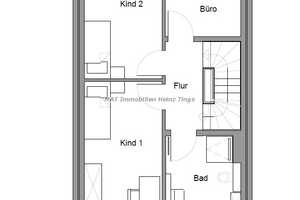 • NEUBAU • Bezugsfertiges Energie Effizienzhaus • ca. 135 m² Wfl. • Dachterrasse + sonnig. Garten •  – Aachen (Kreis) – Vorschaubild 16