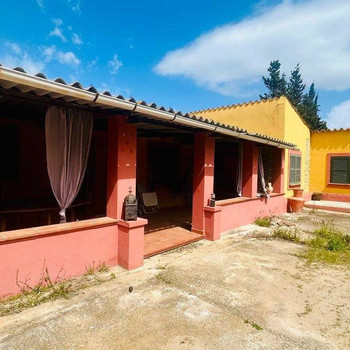 Haus mit legaler Baugenehmigung in Algaida