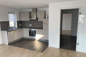 Attraktive 2-Zimmer-Wohnung zur Miete in Augsburg – Talweg 7a, 86154 Oberhausen-Nord, Augsburg – Vorschaubild 2