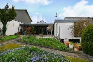 Bettenhausen: Bungalow mit Potential! – Die vollständige Adresse der Immobilie erhältst du vom Anbieter., 34123 Bettenhausen, Kassel – Vorschaubild 13