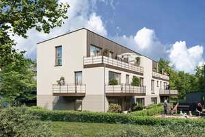 WOHNQUALITÄT TRIFFT AUF LEBENSQUALITÄT MIT HÖCHSTEM FREIZEITWERT – Die vollständige Adresse der Immobilie erhältst du vom Anbieter., 93049 Großprüfening-Dechbetten-Königswiesen, Regensburg – Vorschaubild 6
