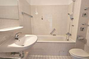 Charmante Singlewohnung mit Balkon – Innersteweg 6, 30419 Burg, Hannover – Vorschaubild 6