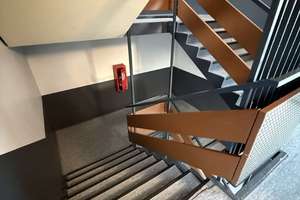 Leerstehende 3ZKB Wohnung mit Entwicklungspotenzial – interessante Kapitalanlage oder Eigennutzung – Die vollständige Adresse der Immobilie erhältst du vom Anbieter., 60439 Niederursel, Frankfurt am Main – Vorschaubild 14