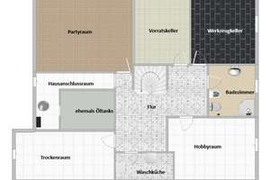 Einfamilienhaus auf Eigentumsgrundstück in exzellenter Lage von Fallersleben – Die vollständige Adresse der Immobilie erhältst du vom Anbieter., 38442 Fallersleben, Wolfsburg – Vorschaubild 27