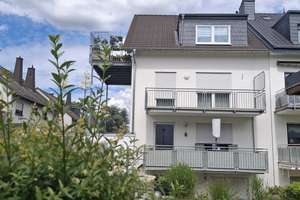Wohnung mit zwei Zimmern in Koblenz
