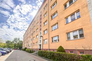 Wohnen im Grünen: 3-Zimmer-Wohnung mit Balkon – Die vollständige Adresse der Immobilie erhältst du vom Anbieter., 4179 Leutzsch, Leipzig – Vorschaubild 12