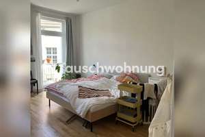 Tauschwohnung: Helle Wohnung mit großem Balkon in Kreuzberg  – Dieffenbachstr 73, 10967 Kreuzberg, Berlin – Vorschaubild 2