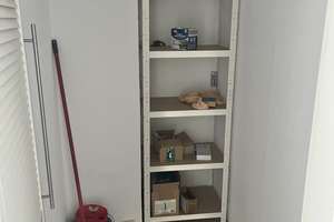 * PROVISIONFREI * 2,5-Zimmer-Wohnung mit kleinem Balkon in guter Lage AGNESVIERTEL, Köln – Die vollständige Adresse der Immobilie erhältst du vom Anbieter., 50670 Neustadt/Nord, Köln – Vorschaubild 9