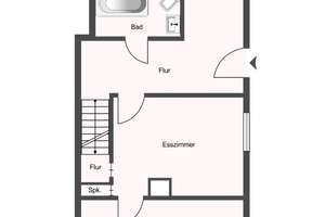 Freistehendes Einfamilienhaus mit großem  Grundstück und Entwicklungspotential – 67067 Rheingönheim, Ludwigshafen am Rhein – Vorschaubild 15