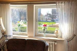 Modernisiertes Haus mit Anbau und zwei Garagen in ruhiger Innenstadtlage gegenüber des Stadtparks ! – Die vollständige Adresse der Immobilie erhältst du vom Anbieter., 37115 Duderstadt – Vorschaubild 10