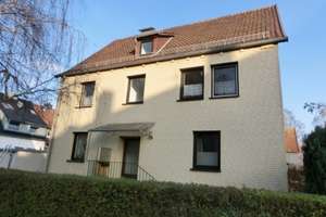 3 Zimmer Dachgeschoßwohnung