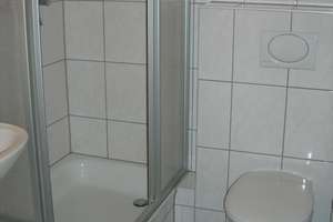 Im sehr schön saniertem Haus 3ZKB, Einbauküche, Balkon, Mainz-Neustadt – Boppstr. 36, 55118 Neustadt, Mainz – Vorschaubild 6