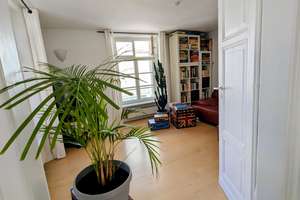 ** TOP LAGE ESSEN KETTWIG** NAH ZUR ALTSTADT UND DER RUHR++TRAUM FÜR ALTBAULIEBHABER++ – Die vollständige Adresse der Immobilie erhältst du vom Anbieter., 45219 Kettwig, Essen – Vorschaubild 9