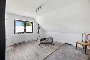 RESERVIERT - Gepflegtes Einfamilienhaus mit sehr guten Energiewerten in ruhiger Lage – Die vollständige Adresse der Immobilie erhältst du vom Anbieter., 25878 Drage – Vorschaubild 20