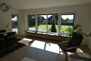 Gepflegtes Wohnhaus in guter, ruhiger Süd-Lage, 2023 Dach und Fenster neu, Garage, Vollkeller – Die vollständige Adresse der Immobilie erhältst du vom Anbieter., 25551 Hohenlockstedt – Vorschaubild 40