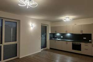 Moderne 3 Zimmer Neubauwohnung im 1. OG, Niendorf – Die vollständige Adresse der Immobilie erhältst du vom Anbieter., 22455 Niendorf, Hamburg – Vorschaubild 6