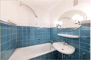 Helle 3-Zimmer-Wohnung mit Balkon und Gartenzugang- Bright 3-room apartment with access to Garden – Kemptener Straße 60, 81475 Fürstenried-West, München – Vorschaubild 14