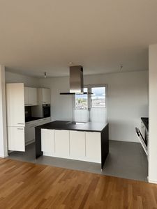 Penthouse der Extraklasse - Stilvoll & Lichtdurchflutet