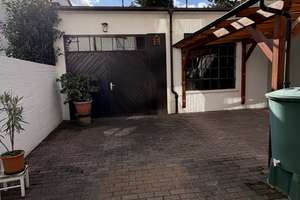 2-Familien Wohn- und Geschäftshaus mit 11 Zimmern und großer Halle, Maklerfrei – Prinzenstraße 155, 53175 Friesdorf, Bonn – Vorschaubild 4