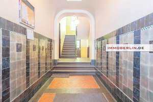 IMMOBERLIN.DE - Charmante Altbauwohnung in gefragter Lage nahe der Sonnenallee – Die vollständige Adresse der Immobilie erhältst du vom Anbieter., 12045 Neukölln (Ortsteil), Berlin – Vorschaubild 6