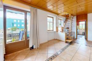 ** Moderne 3-ZKB-Maisonette-Designwohnung mit herrlichem Balkon in begehrter, stadtnaher Wohnlage ** – Die vollständige Adresse der Immobilie erhältst du vom Anbieter., 85057 Mitte, Ingolstadt – Vorschaubild 8