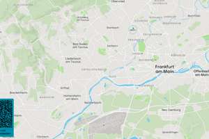 ++Attraktive Kapitalanlage: Vermietete Wohnung in Niederursel++ – Die vollständige Adresse der Immobilie erhältst du vom Anbieter., 60439 Niederursel, Frankfurt am Main – Vorschaubild 12
