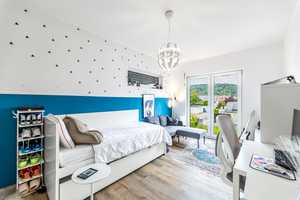 Design trifft Komfort: modernes Einfamilienhaus mit Pool und Wohlfühlgarten – Regensburg (Kreis) – Vorschaubild 15
