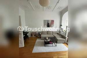 Tauschwohnung: Altbautraum Nippes, Grenze Agnesviertel