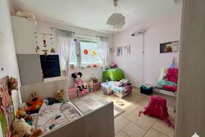 Großzügige 3-Zimmer-Wohnung mit 2 Bädern und großem Balkon in Schlebusch, bezugsfrei ab 01.07. – Opladener Straße 102, 51375 Schlebusch, Leverkusen – Vorschaubild 8