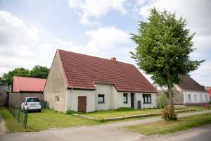 Historisches Landhaus mit modernem Komfort und vielseitigen Nutzungsmöglichkeiten in Grebs – 19294 Grebs-Niendorf – Vorschaubild 2