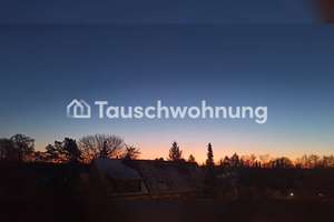 Tauschwohnung: Große helle 3 Zimmer Wohnung gegen Kleinere