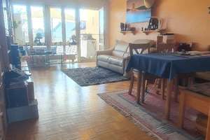 Süd-Balkon, grüne Innenhof-Idylle – Die vollständige Adresse der Immobilie erhältst du vom Anbieter., 80687 Friedenheim, München – Vorschaubild 5