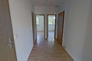 Zentral gelegene 3-Zimmer-Wohnung mit BALKON – Arnold-Zweig-Str. 45, 39120 Leipziger Straße, Magdeburg – Vorschaubild 12