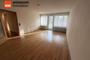 3-Zimmer-Erdgeschosswohnung, gut erweiterbar auf 4 Zimmer, inkl. Garage und Stellplatz – Die vollständige Adresse der Immobilie erhältst du vom Anbieter., 72762 Reutlingen-Mitte, Reutlingen – Vorschaubild 5