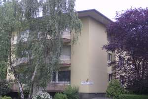Gemütliche 2-Zimmer-Wohnung