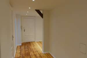 Altbau-Perle in Berlin-Tiergarten: Großzügige Dachgeschosswohnung – Die vollständige Adresse der Immobilie erhältst du vom Anbieter., 10557 Moabit, Berlin – Vorschaubild 4