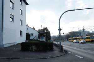 3 Zimmer ohne Balkon an U-Bahn "Gnesener Str.",sehr hell,gepflegt,renoviert,Fenster gut,Toplage ÖPNV – Walckerstrasse 4, 70374 Schmidener Vorstadt, Stuttgart – Vorschaubild 17