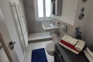 Befristet bis Mai , 2,5-Zimmer Wohnung in München-Schwabing – Stengelstraße 5, 80805 Münchner Freiheit, München – Vorschaubild 5
