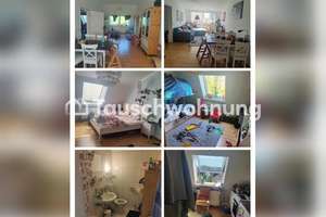 Tauschwohnung: Suche neues zuhause