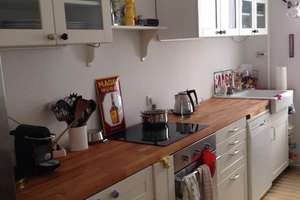 Großzügige, komplett sanierte Etagenwohnung in der "Belle Etage"! – 68159 Innenstadt/Jungbusch, Mannheim – Vorschaubild 11