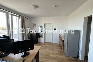 Tauschwohnung: 2-Zimmer-Wohnung in Vahrenwald-List zum Tausch – Die vollständige Adresse der Immobilie erhältst du vom Anbieter., 30165 Vahrenwald, Hannover – Vorschaubild 3