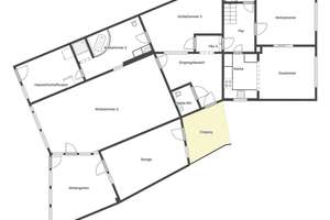 EFH in Neumünster: Großzügiger Garten mit Park-Charakter und Potenzial für Hinterbebauung – Die vollständige Adresse der Immobilie erhältst du vom Anbieter., 24536 Tungendorf, Neumünster – Vorschaubild 27