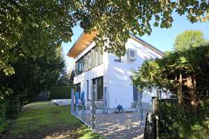 Erstbezug: Modernes EFH in bester Lage mitten in Gröbenzell  – Lindenweg 7, 82194 Fürstenfeldbruck (Kreis) – Vorschaubild 18
