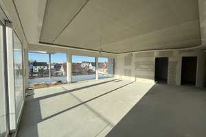 PB-Elsen Traumhafte Penthouse - Wohnung mit Dachterrasse im Zentrum – Elser Kirchstraße 8, 33106 Elsen, Paderborn – Vorschaubild 10