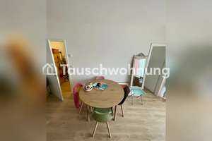 Tauschwohnung: Schönes helles Apartment mit Balkon in Sülz – Die vollständige Adresse der Immobilie erhältst du vom Anbieter., 50937 Sülz, Köln – Vorschaubild 4