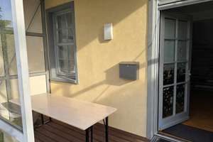 Maisonette im Pont du Clair – eigener Eingang, Veranda + 3 Balkone, provisionsfrei – Agnes-Karll-Straße 3e, 55122 Gonsenheim, Mainz – Vorschaubild 3