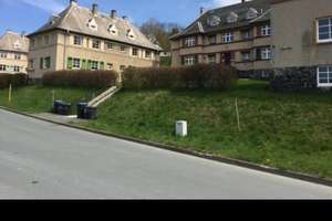 290.02 Schöne 2ZKB Wohnung Leitersbergweg 14 in 08626 Adorf