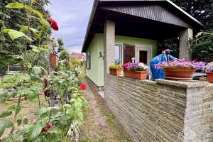 Großzügiges Einfamilienhaus mit weitläufigem Gartenparadies in Radebeul – 1445 Radebeul – Vorschaubild 21