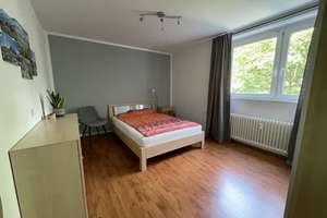 Nähe Universität, Hartenberg/Münchfeld,  3,5 Zimmer, Küche, Balkon, Bad und Gäste-WC – Am Gonsenheimer Spiess 0, 55122 Hartenberg-Münchfeld, Mainz – Vorschaubild 6